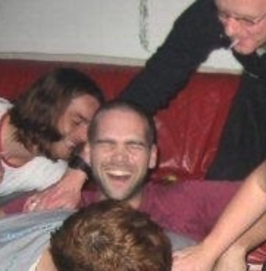 Profile picture of Archie