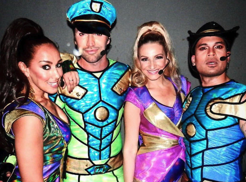 Profile picture of Vengaboys